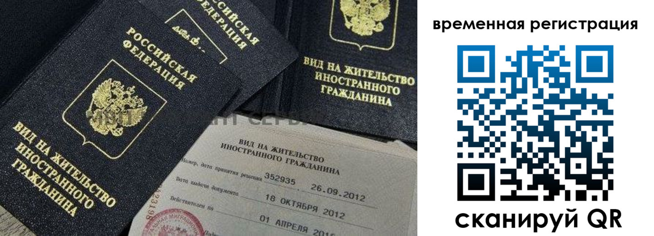 прописка законно в Елизово